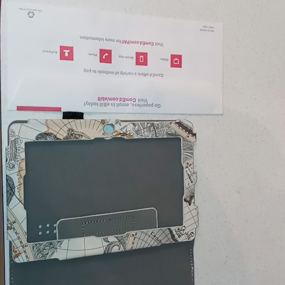 COPY - I pad Case - Picture 9 of 9
